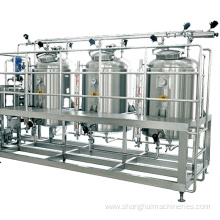 Cheese Processing Machine Plant Price Negotiable